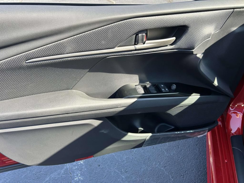 New 2026 Toyota Camry SE w/ Convenience Package FWD image 15