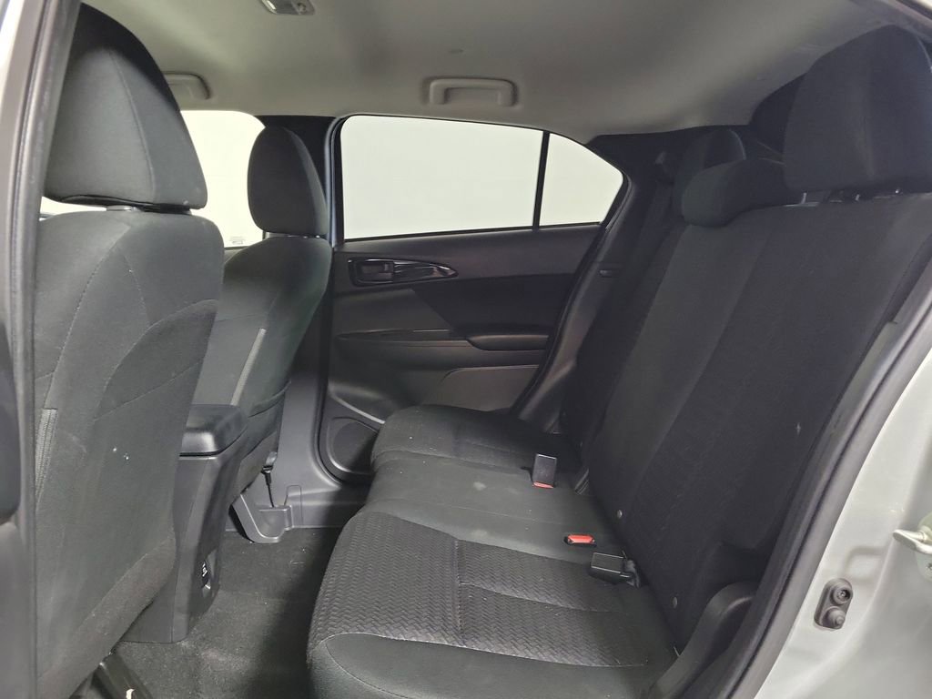 Used 2023 Mitsubishi Eclipse Cross LE image 22