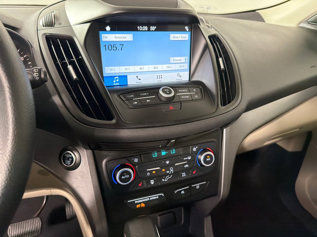 Used 2019 Ford Escape SE FWD image 15