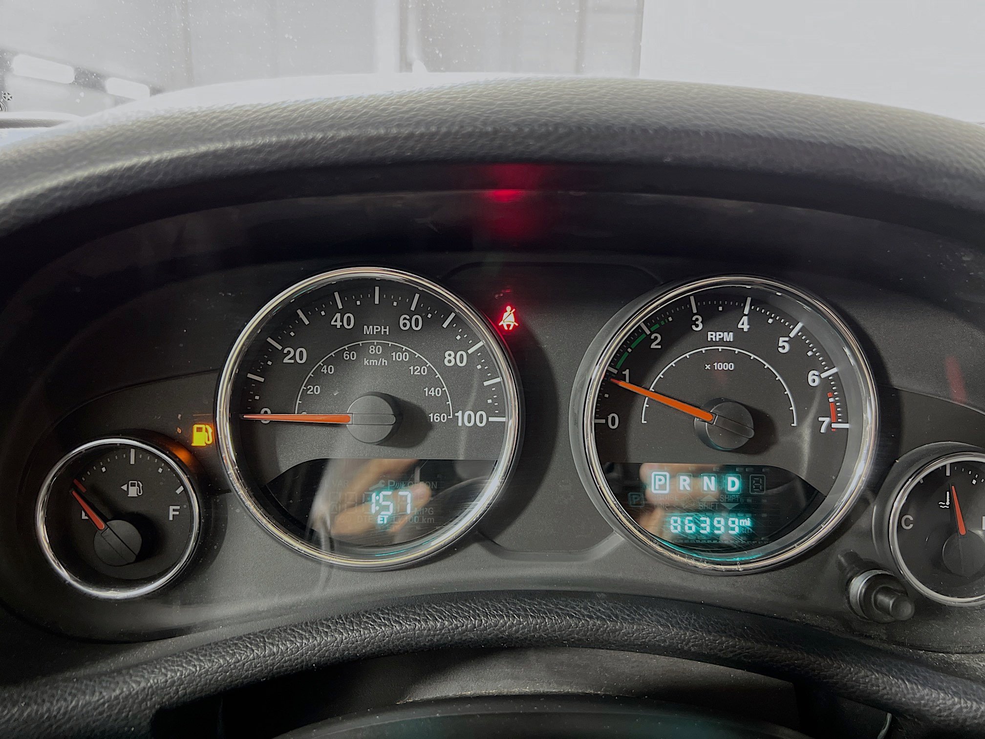 Used 2015 Jeep Wrangler Unlimited Sport w/ Quick Order Package 24S image 21