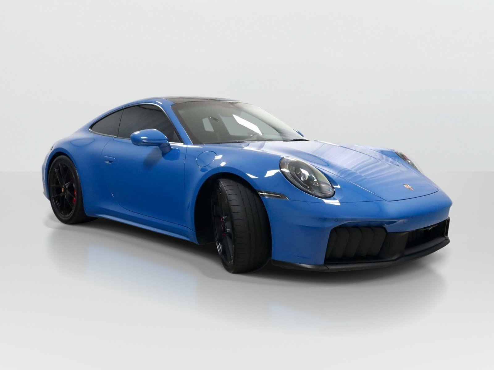 Used 2025 Porsche 911 GTS image 7