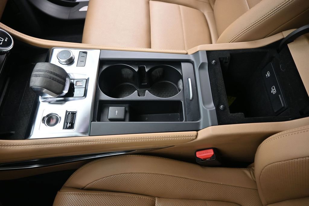 Certified 2022 Jaguar F-PACE S AWD/4WD image 29