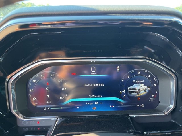 New 2026 Chevrolet Silverado 1500 LT Trail Boss w/ LT Trail Boss Premium Package image 25