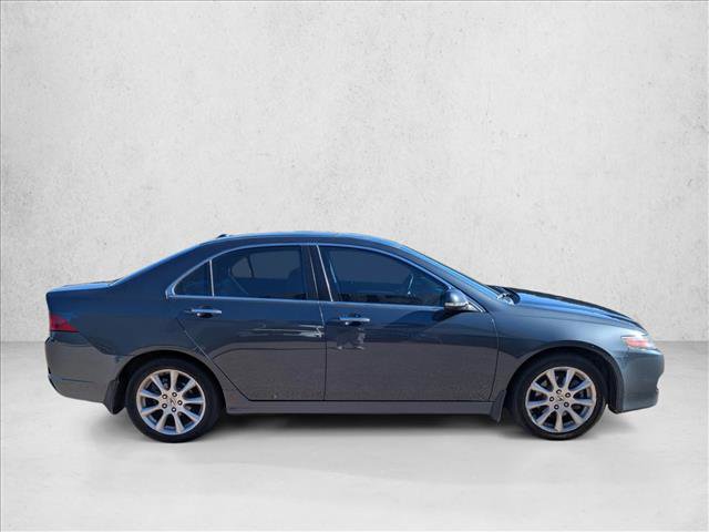 Used 2006 Acura TSX image 4