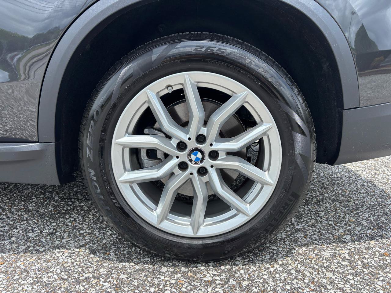 Used 2023 BMW X5 sDrive40i w/ Premium Package RWD image 34