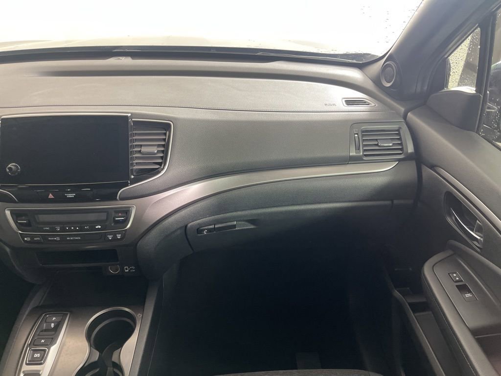 Certified 2021 Honda Passport Sport image 19
