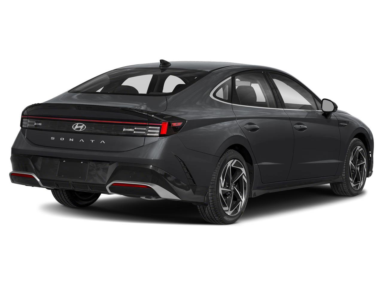 New 2026 Hyundai Sonata SEL FWD image 32