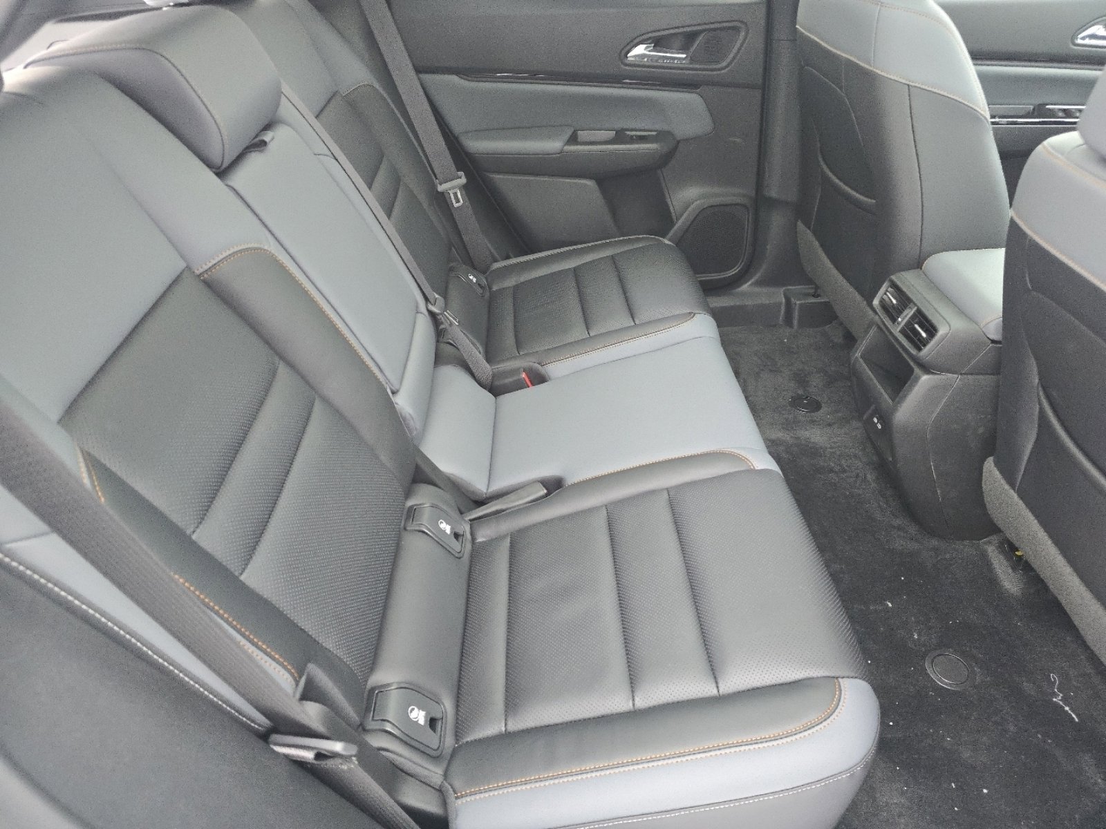 New 2026 Honda Prologue Elite image 21