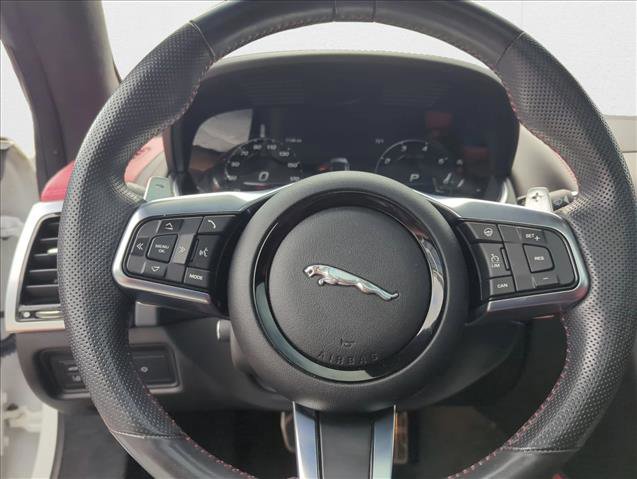 Used 2021 Jaguar F-TYPE First Edition image 14
