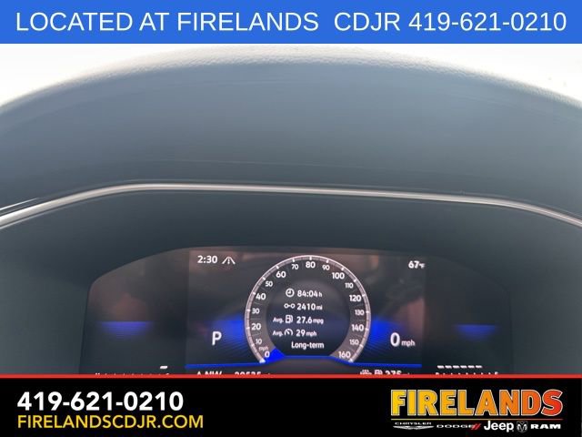 Used 2025 Volkswagen Taos SE AWD/4WD image 24