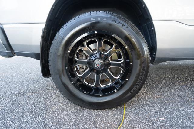 Used 2021 RAM 1500 Big Horn image 40