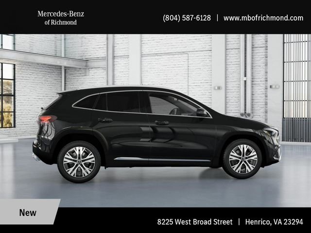 New 2026 Mercedes-Benz GLA 250 4MATIC image 17