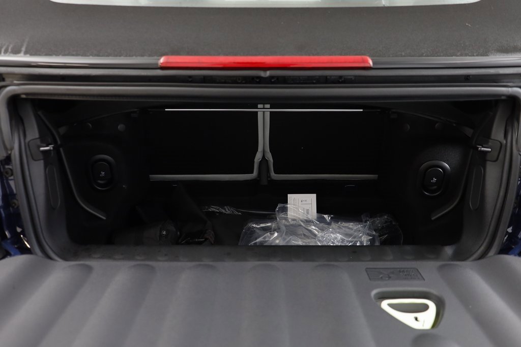 New 2026 MINI Cooper S image 18