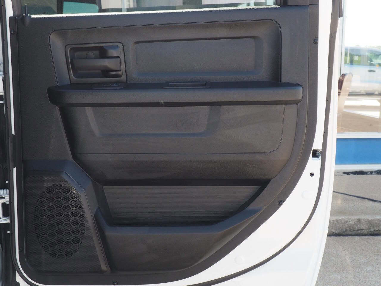 New 2025 RAM 2500 Tradesman image 14