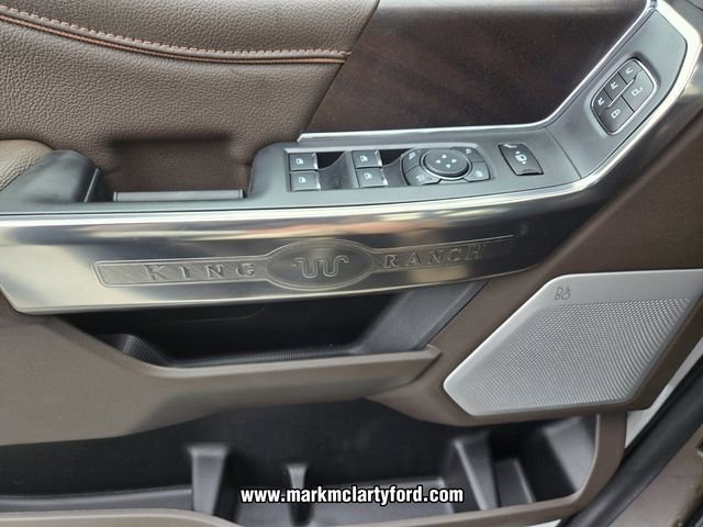 New 2026 Ford F250 King Ranch image 23