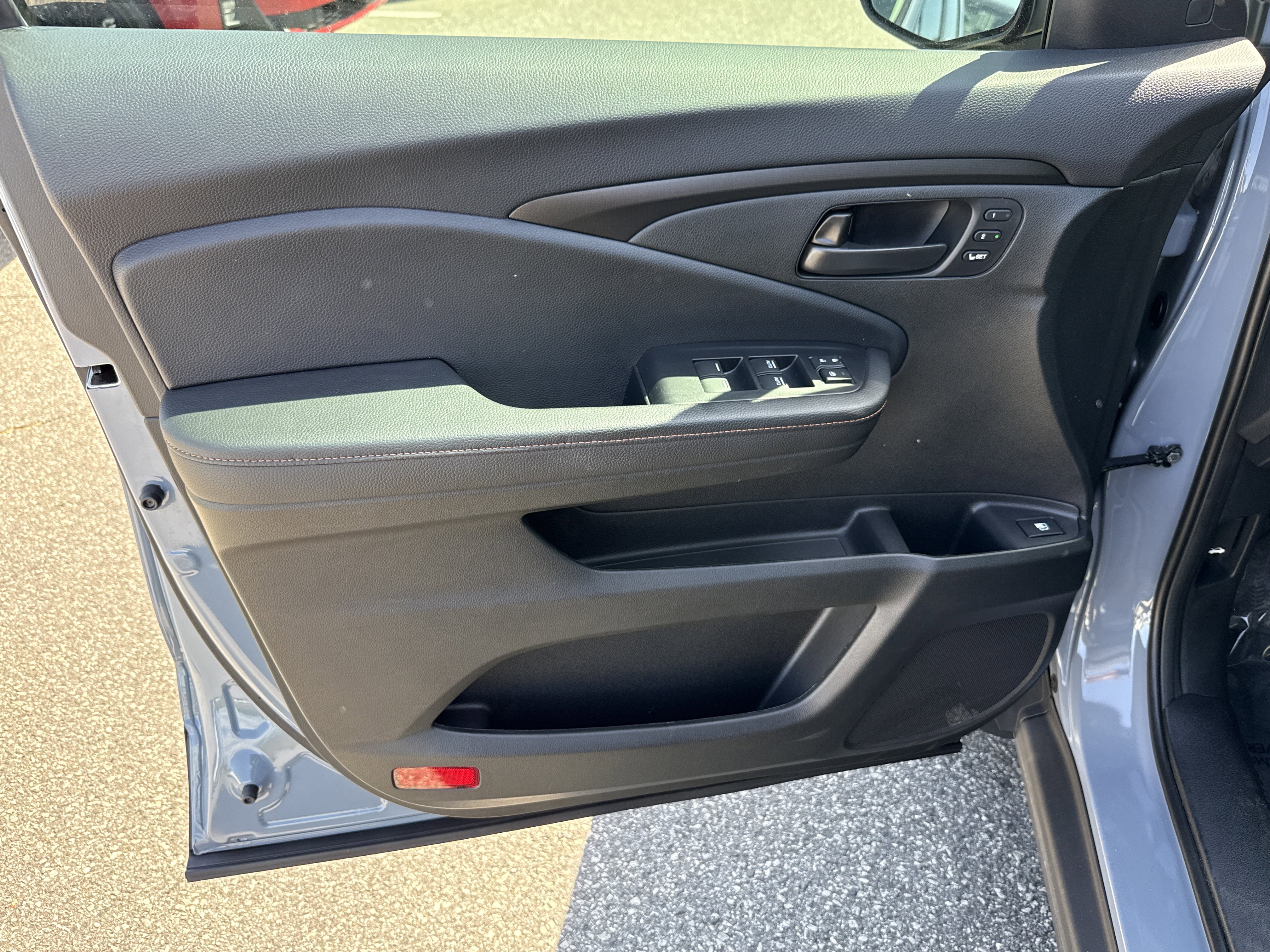 Used 2024 Honda Ridgeline TrailSport image 14