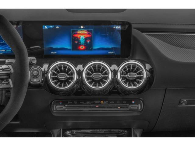 New 2026 Mercedes-Benz GLA 35 AMG 4MATIC image 48
