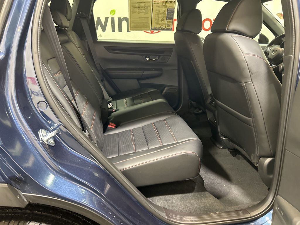 Used 2026 Honda CR-V Sport-L image 15