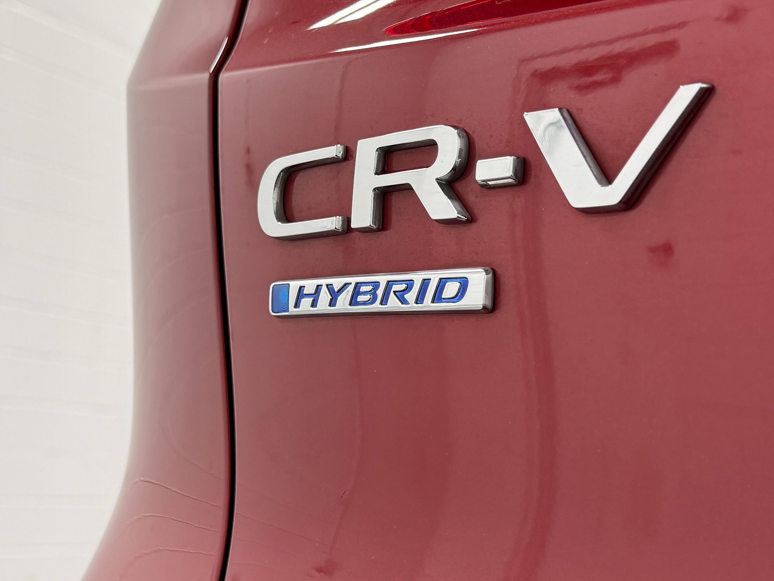 Used 2023 Honda CR-V Sport Touring image 9