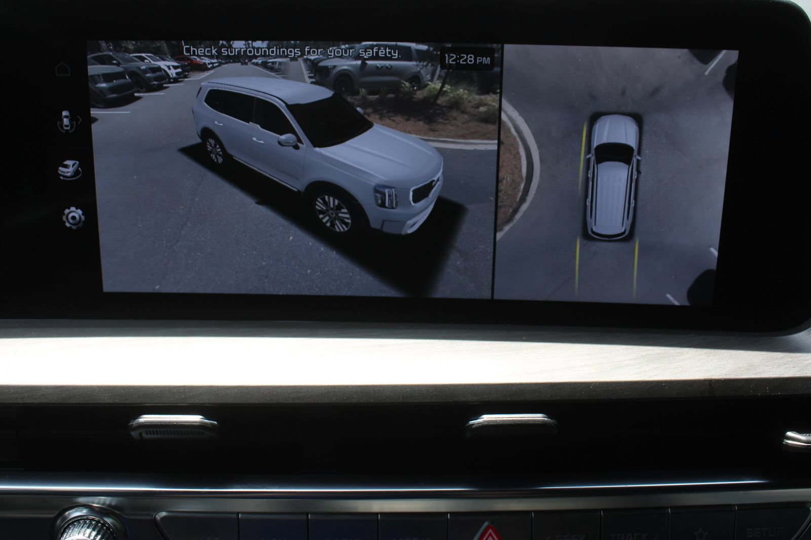 Certified 2024 Kia Telluride SX Prestige X-Line AWD/4WD image 65