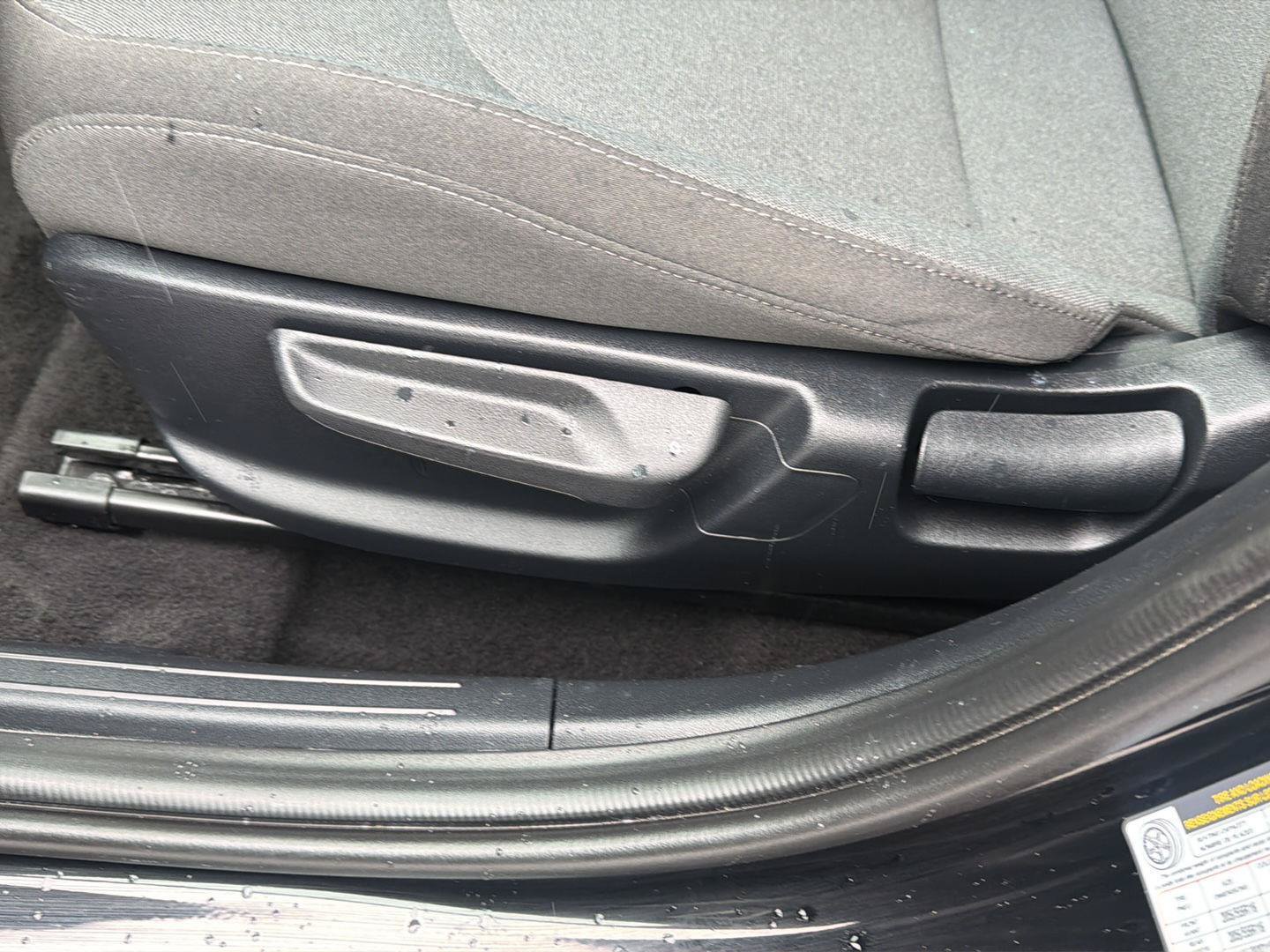 Used 2025 Kia K4 FWD image 14