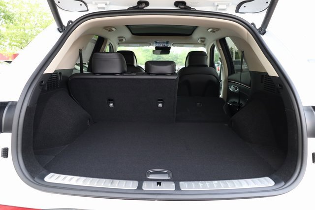 New 2026 Genesis GV70 2.5T Select image 29