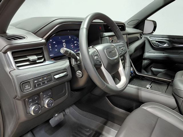 Certified 2023 GMC Yukon Denali AWD/4WD image 31