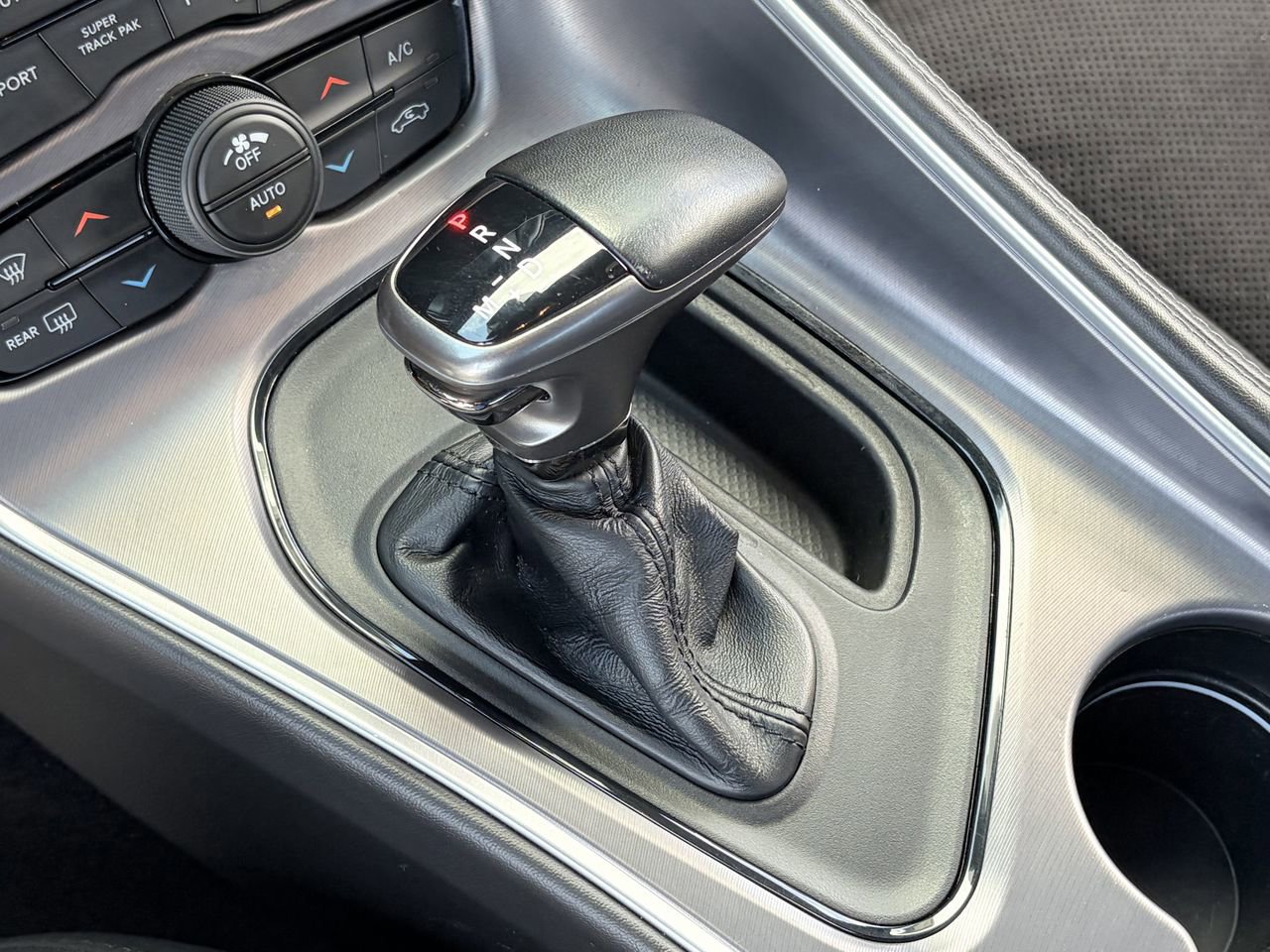 Used 2020 Dodge Challenger R/T w/ Plus Package RWD image 28