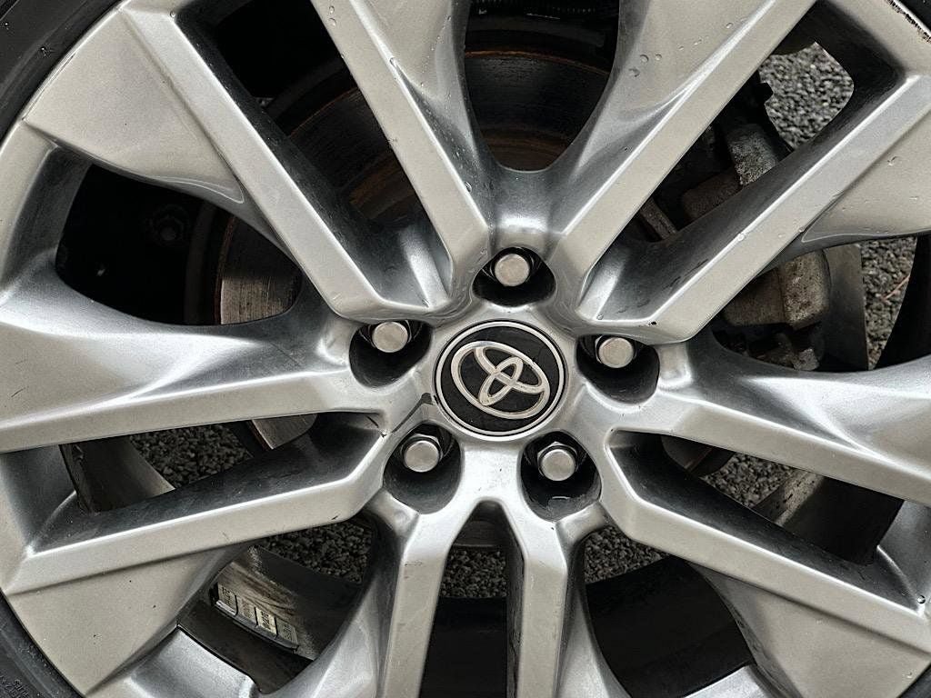 Certified 2023 Toyota RAV4 XLE Premium FWD image 34