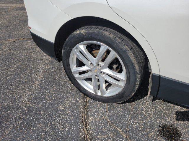 Used 2018 Chevrolet Equinox Premier FWD image 5