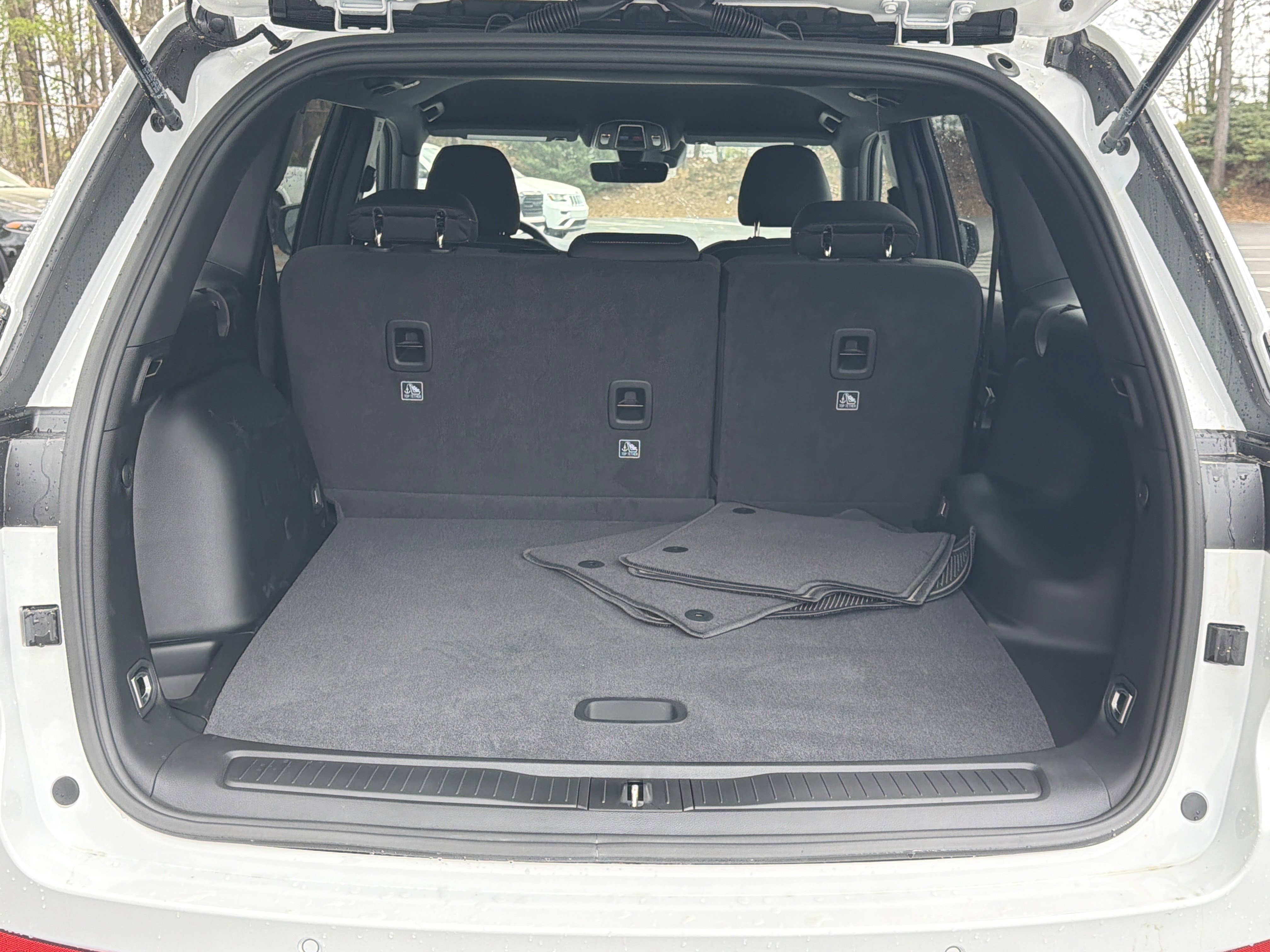 New 2026 Jeep Grand Cherokee Laredo w/ Trailer Tow Package image 22