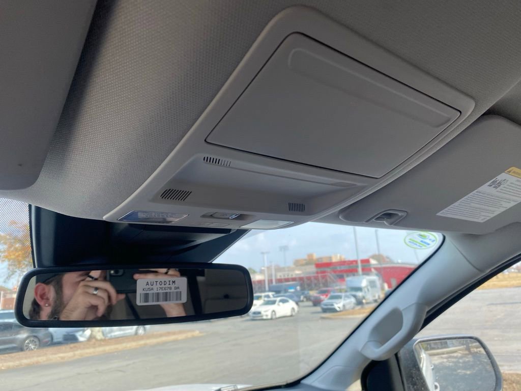 New 2025 Ford Ranger XLT w/ Equipment Group 301A High RWD image 26