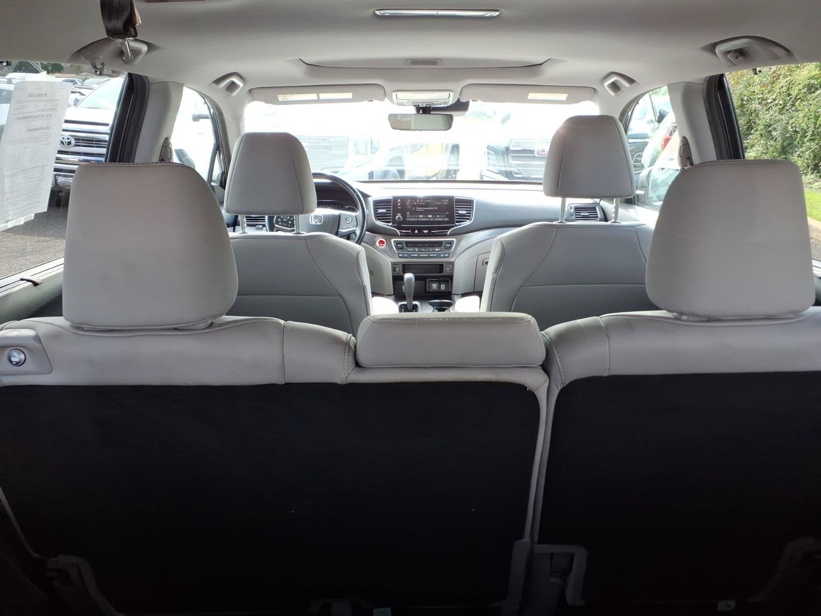 Used 2019 Honda Pilot EX-L image 28