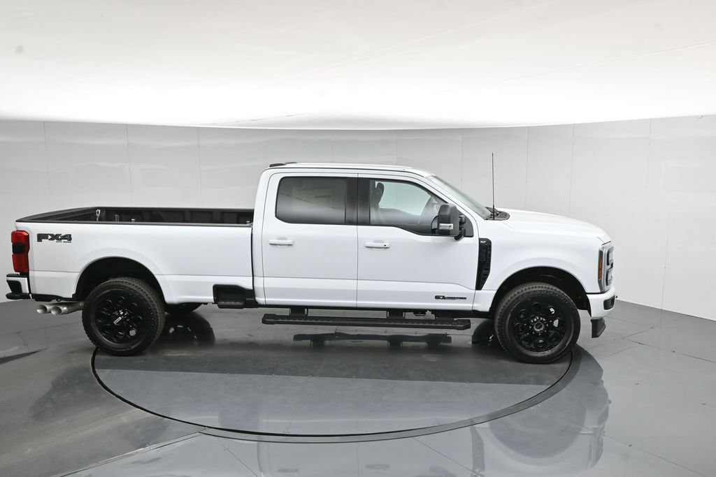 New 2026 Ford F350 XLT w/ XLT Premium Package AWD/4WD image 54