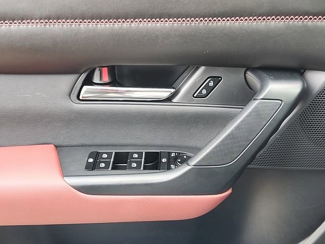 Certified 2025 MAZDA CX-50 2.5 Hybrid w/ Cargo Package image 8