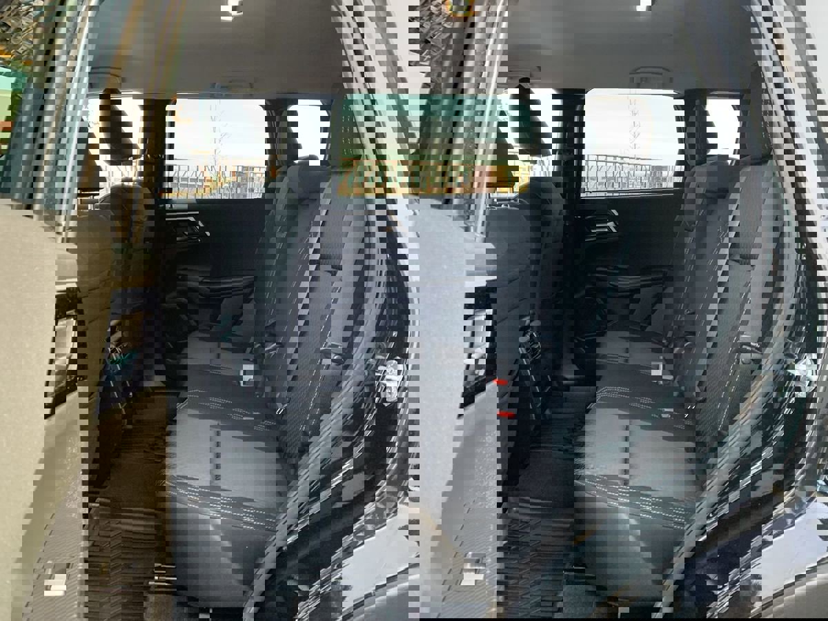 Used 2022 Mitsubishi Outlander ES AWD/4WD image 24