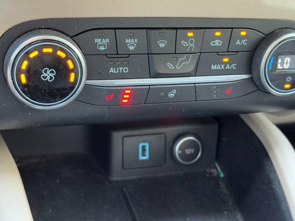 Used 2020 Ford Escape SEL image 21