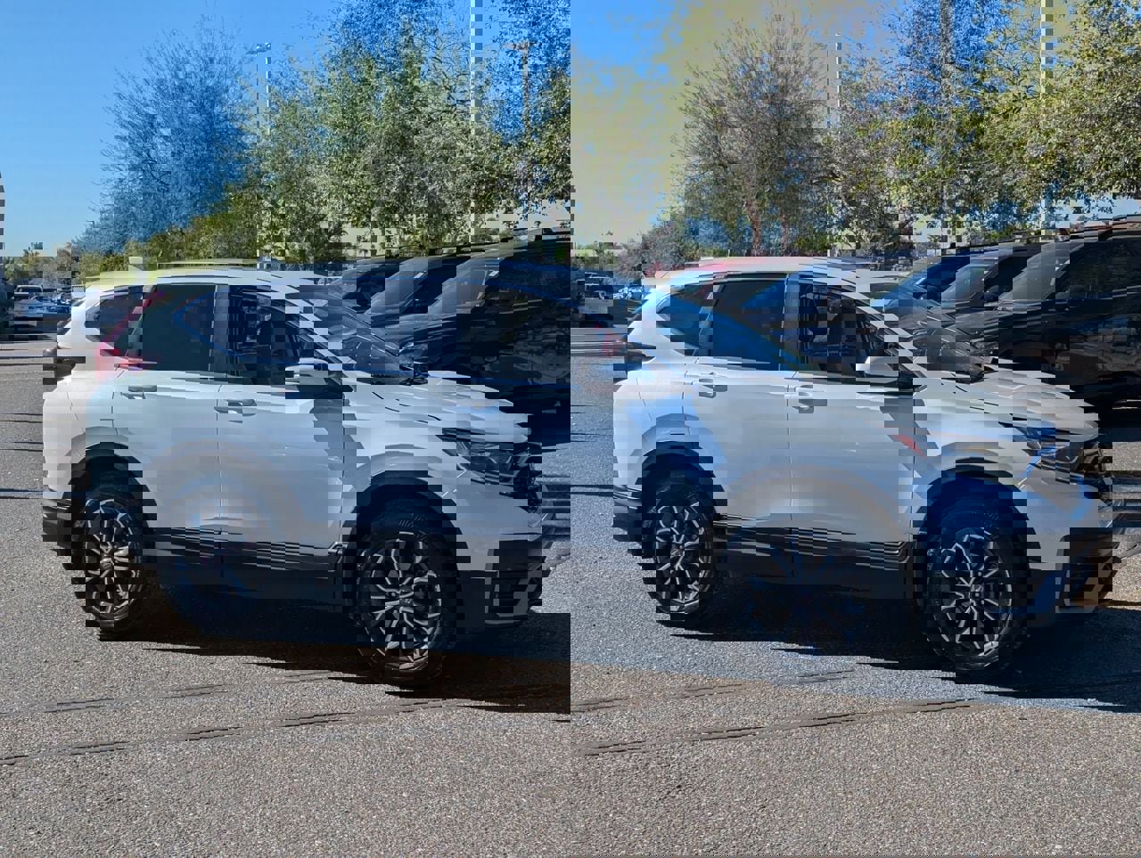 Used 2022 Honda CR-V EX image 6