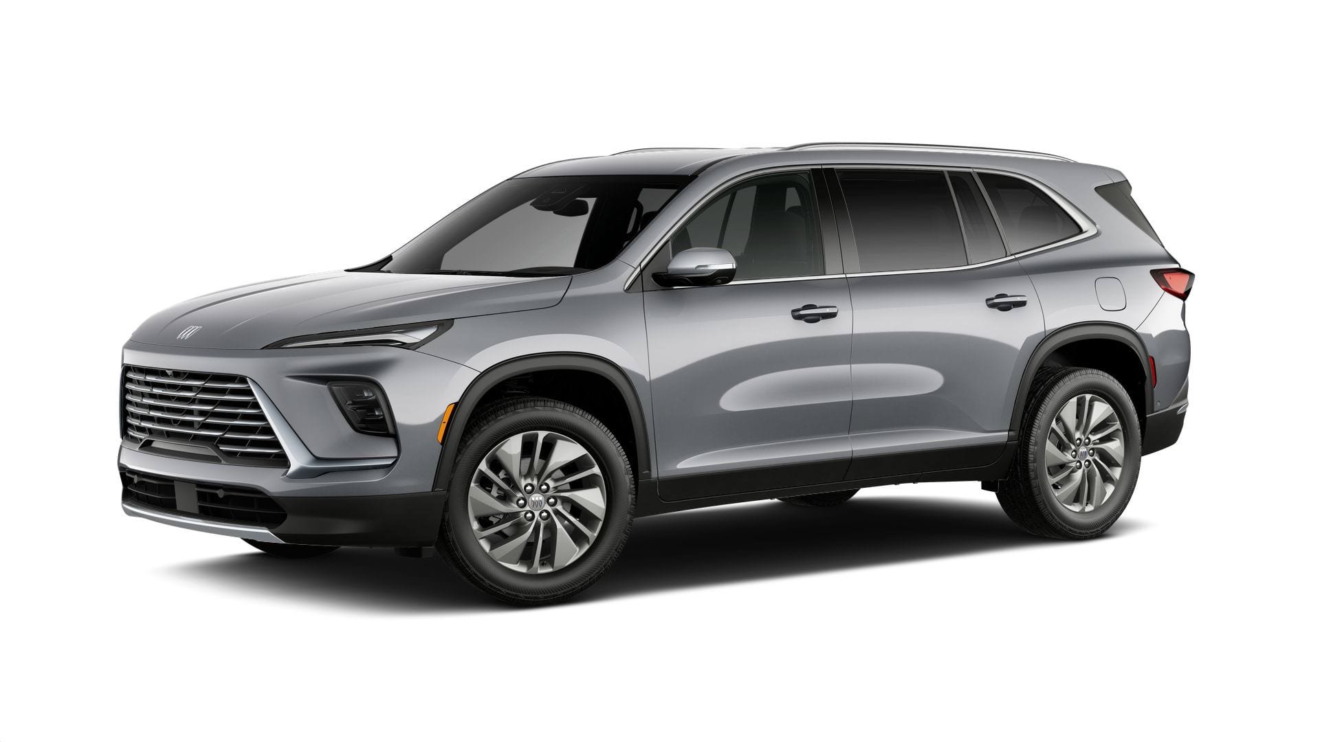 New 2027 Buick Enclave Preferred AWD/4WD image 2