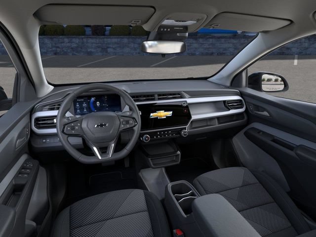 New 2027 Chevrolet Bolt LT FWD image 15