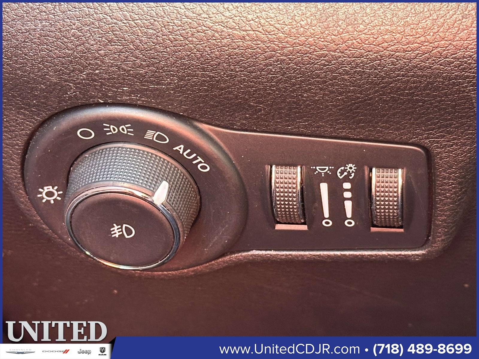 Used 2022 Jeep Compass Latitude image 23