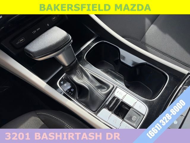 Used 2024 Hyundai Tucson SEL image 24