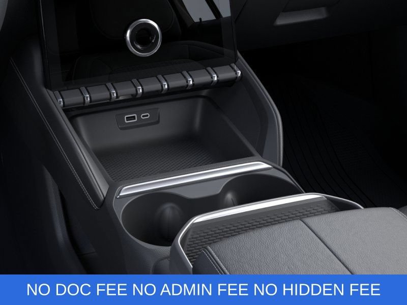 New 2027 GMC Terrain Denali AWD/4WD image 24