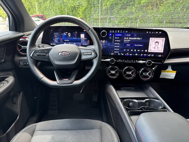 Used 2024 Chevrolet Blazer EV RS AWD/4WD image 22
