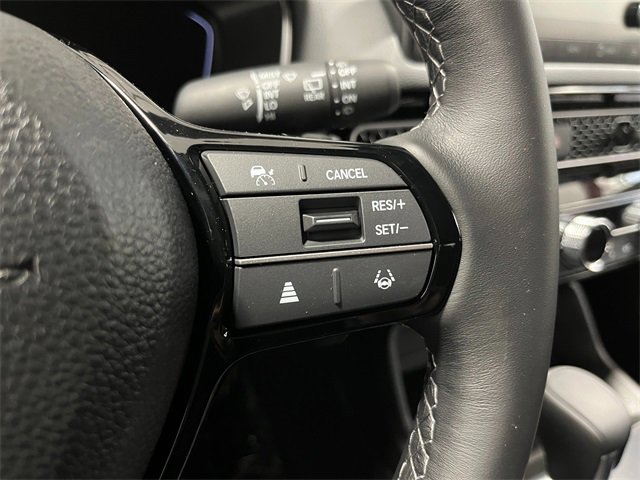 New 2026 Honda Civic Sport image 19