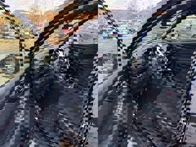 New 2025 Subaru WRX Premium image 18