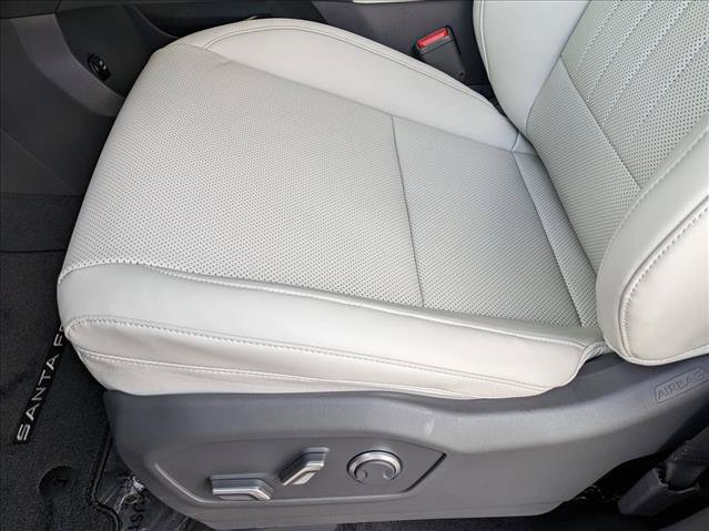 New 2026 Hyundai Santa Fe SEL FWD image 4