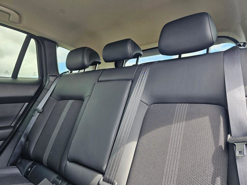 Used 2025 MAZDA CX-50 AWD 2.5 S w/ Weather Package image 20