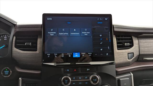 Used 2023 Ford Expedition Limited image 29