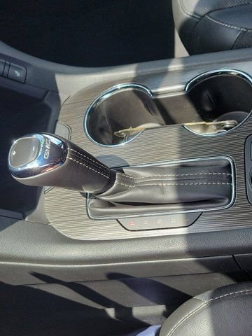 Used 2017 GMC Acadia SLT image 31